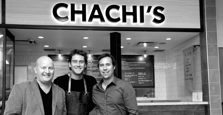 Chachi’s Sandwich Bar